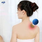 dispositivo de ahuecamiento de ahuecamiento chino de ahuecamiento de goma de la succión del masaje de la terapia de las celulitis de la terapia del vacío 4Pcs