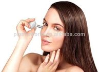 4 tazas blancas del silicón de las PC dan masajes a masaje de ahuecamiento facial de la taza de la terapia y del cuerpo reutilizable del dispositivo de la belleza