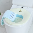 PVC Yoni Steam Seat For Bathroom de los PP de la limpieza de uno mismo