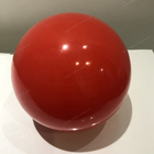 bola de la gimnasia rítmica del PVC del 15cm el 18cm Min Yoga Ball Eco Friendly para el entrenamiento casero