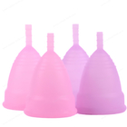 Esterilizador caliente Uso-amistoso de señora Monthly Period Care del esterilizador del vapor de Mini Portable para la taza menstrual