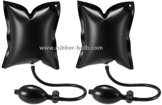 Válvula inflable de TPU Shim Bag With Metal Release