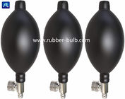 Bulbo de la presión arterial del reemplazo y válvula del lanzamiento del aire - bulbo superior de BP para la inflación manual del Sphygmomanometer