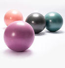 los 25cm 9,84&quot; PVC Mini Yoga Ball Multi Color para los niños