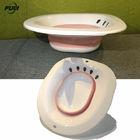 Detox comercial a granel del lavado de Yoni Steam Seat Kit For de la atención sanitaria femenina del descuento