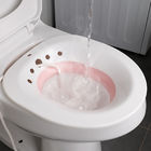 Baño de Sitz, baño de Sitz libre agazapado, para el cuidado postparto, el lavabo postoperatorio anal del cuidado, para los hemorroides y la invitación del perinéo