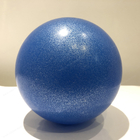 Base física de la balanza del PVC Mini Rhythmic Gymnastics Ball Body que entrena a la explosión anti