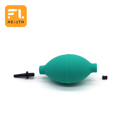 Cámara de la lente DSLR del ordenador del teclado del ordenador portátil del retiro de polvo que limpia la bomba de goma del bulbo del aire de la mano del ventilador del PVC