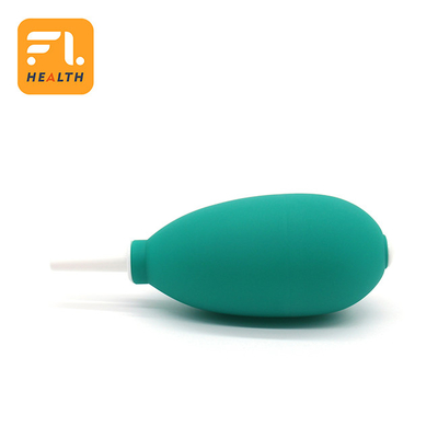 Limpiador del polvo de la bomba de mano del plumero de la bomba de la bola de Mini Portable Air Blowers Rubber para la lente de cámara, teclado, lente del ordenador portátil del ordenador