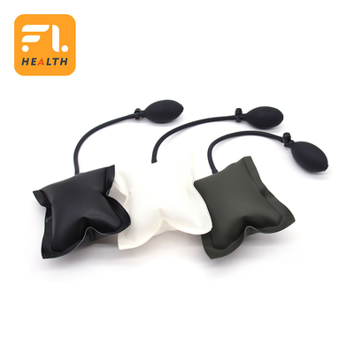 Bulbo de aire para cerrajería Suministros de bomba Cuña Herramientas cerrajeras Auto Cuña de aire Bolsa de aire Cerradura de puerta abierta de automóvil Cerradura de ventana reparación