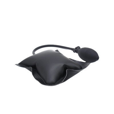 Bulbo de aire para cerrajería Suministros de bomba Cuña Herramientas cerrajeras Auto Cuña de aire Bolsa de aire Cerradura de puerta abierta de automóvil Cerradura de ventana reparación