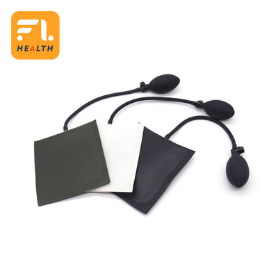 Bulbo de aire para cerrajería Suministros de bomba Cuña Herramientas cerrajeras Auto Cuña de aire Bolsa de aire Cerradura de puerta abierta de automóvil Cerradura de ventana reparación
