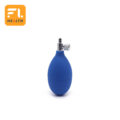 La bomba de bombillas de látex es la herramienta perfecta para inflar dispositivos médicos y artículos recreativos