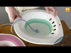 ¿Porqué haga las necesidades femeninas de utilizar a Yoni Steam Seat?