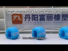 Introducción al estilo Jawline de silicona caliente