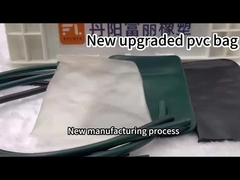 Blasera de aire inflable