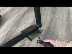 Herramienta de limpieza del soplador de polvo de aire 89x51mm bomba de bola de goma OEM color y paquete